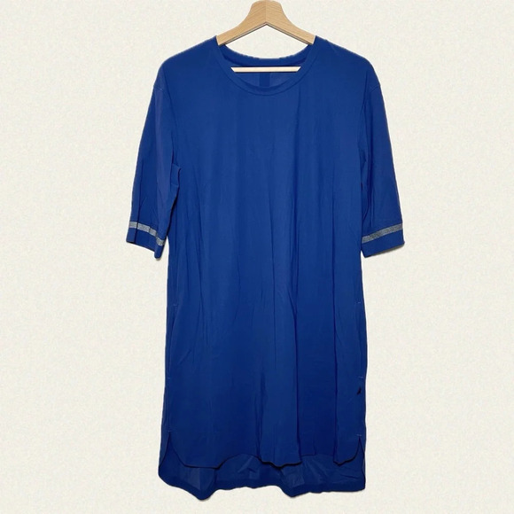 Lululemon Get It On Dress - Picture 1 of 9